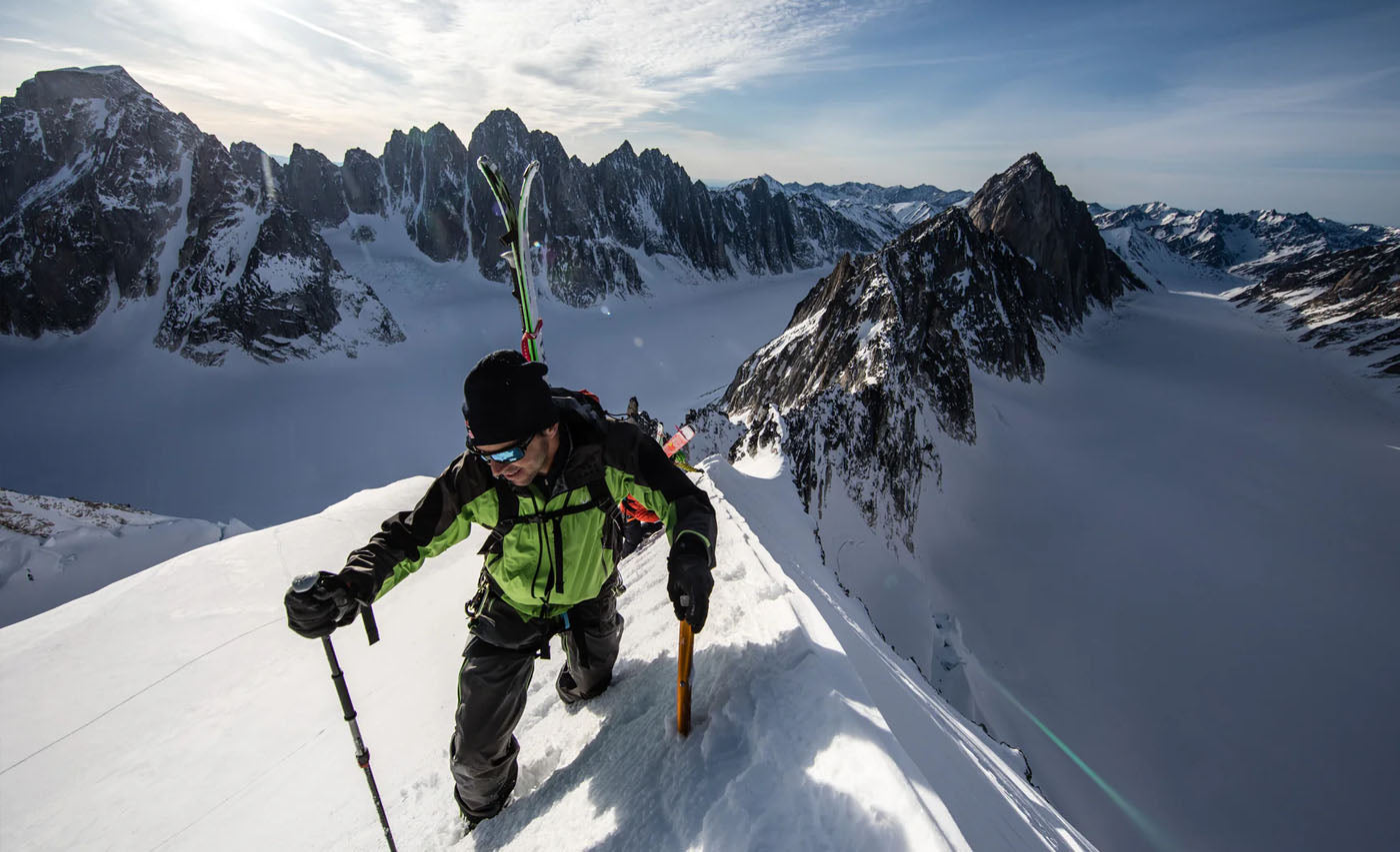 Waxing & Tuning: How to maintain your ski gear like a pro