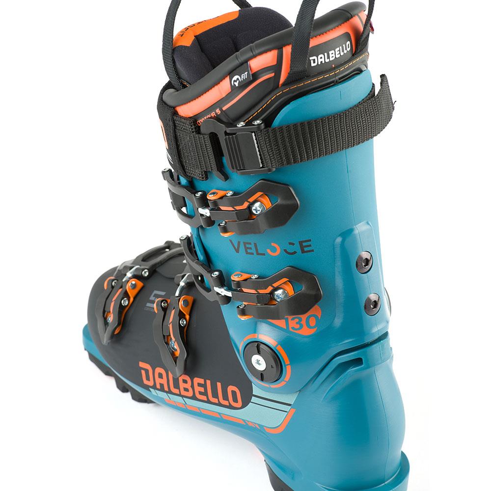 Dalbello Veloce 130 MV Mens Ski Boots 2025