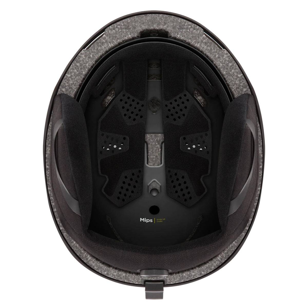 Smith Rodeo MIPS Ski + Snowboard Helmet Matte Black