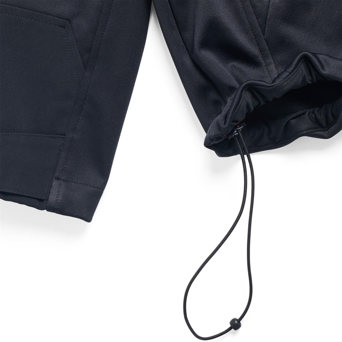 Burton Crown Weatherproof Unisex Riding PO Hoodie True Black