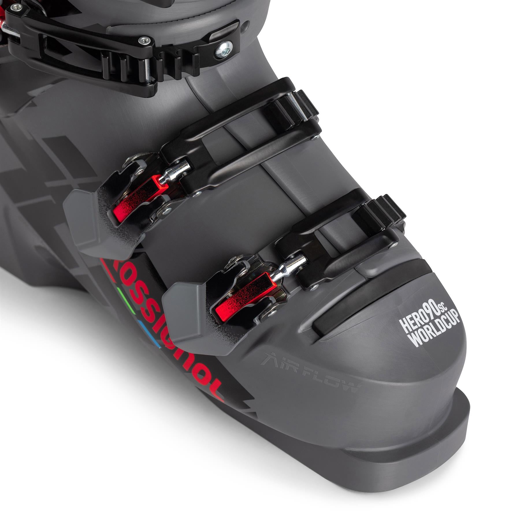 Rossignol Hero World Cup 90 SC Junior Race Ski Boots 2026