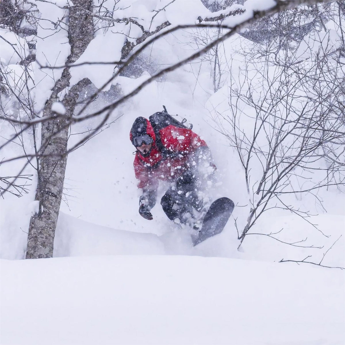 Bataleon Thunderstorm Mens Snowboard 2027