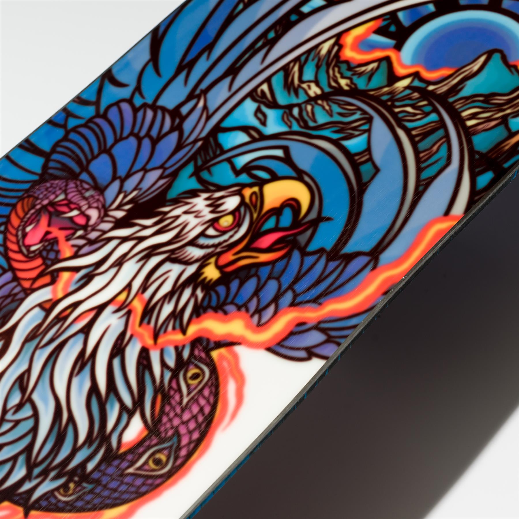 Lib Tech Terrain Wrecker Mens Snowboard 2026 157cm