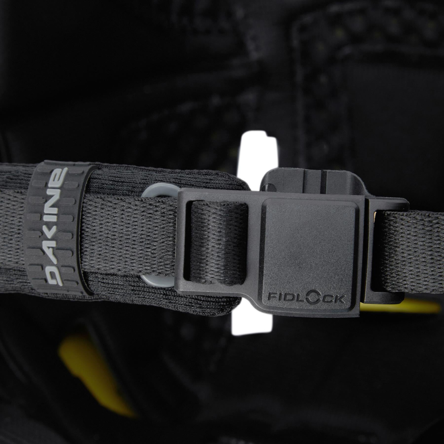 Dakine Forecast MIPS Ski + Snowboard Helmet Black