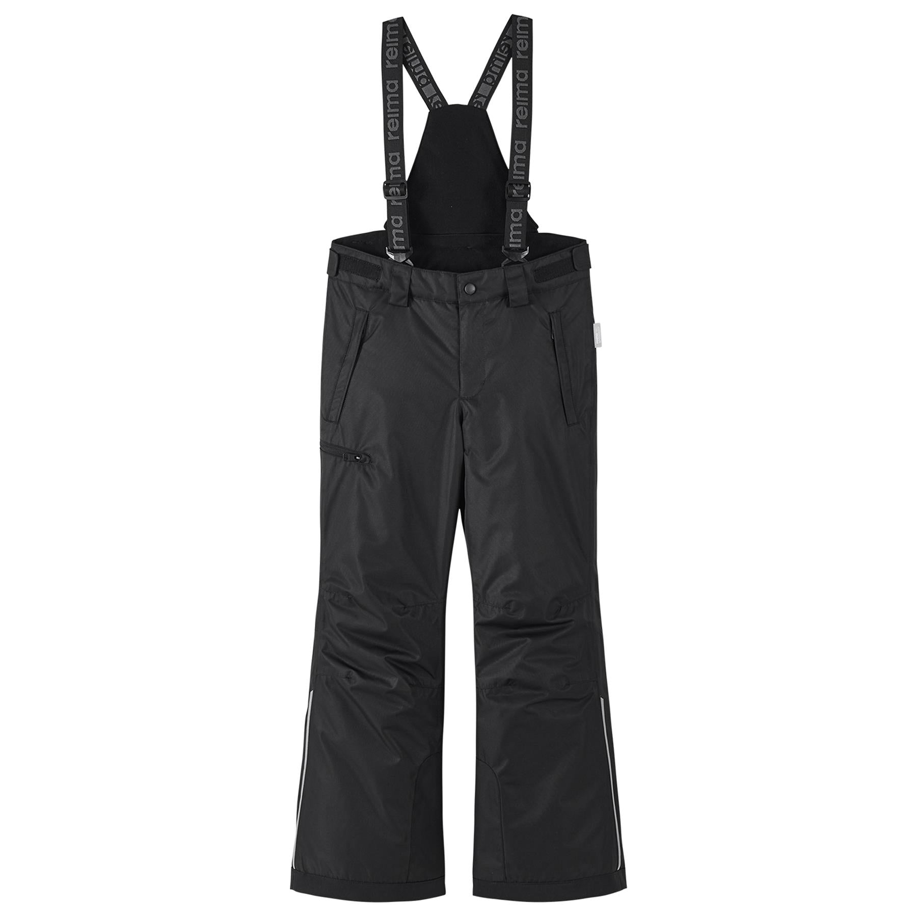 Reima Wingon Kids Pants Black