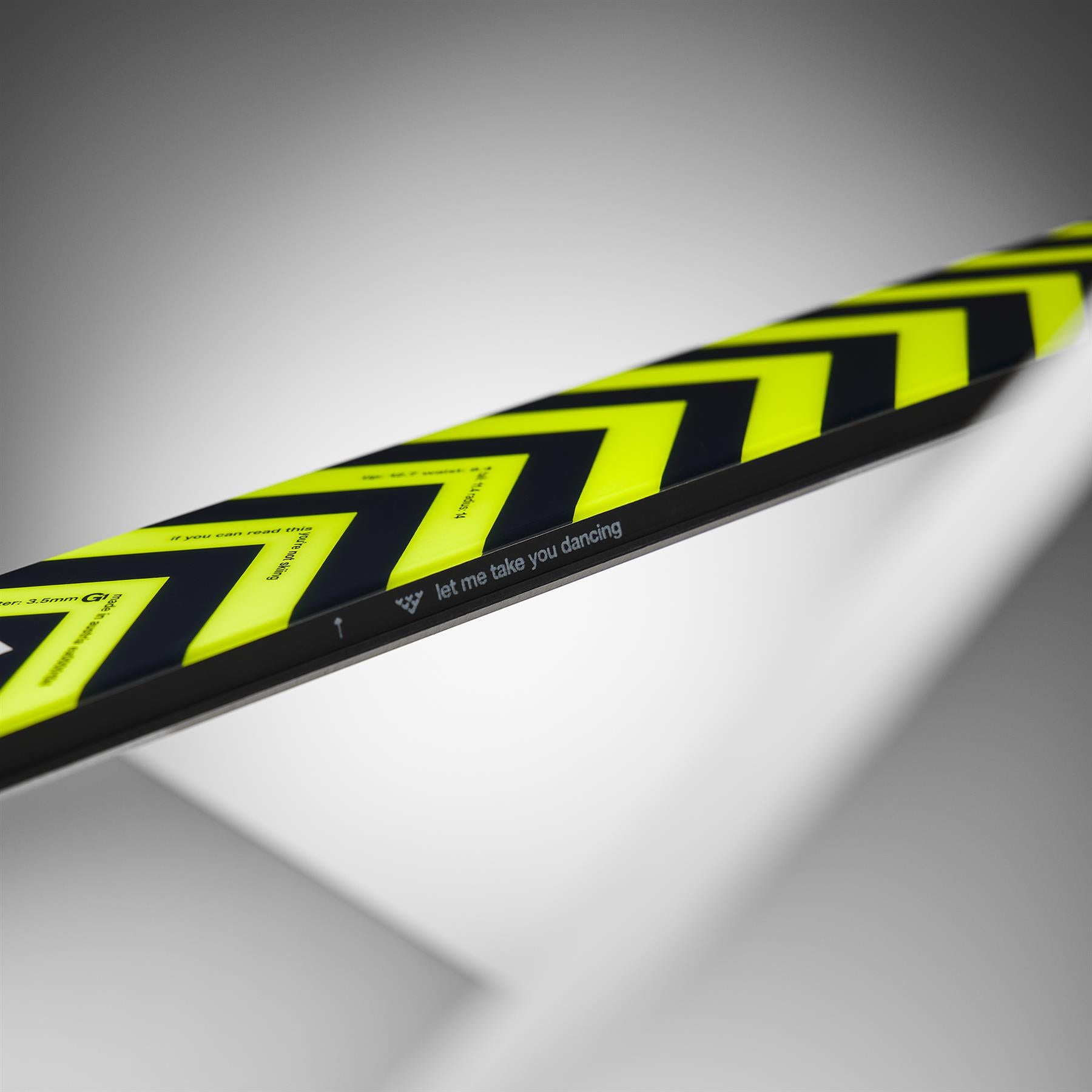 Black Crows Octo Skis 2026