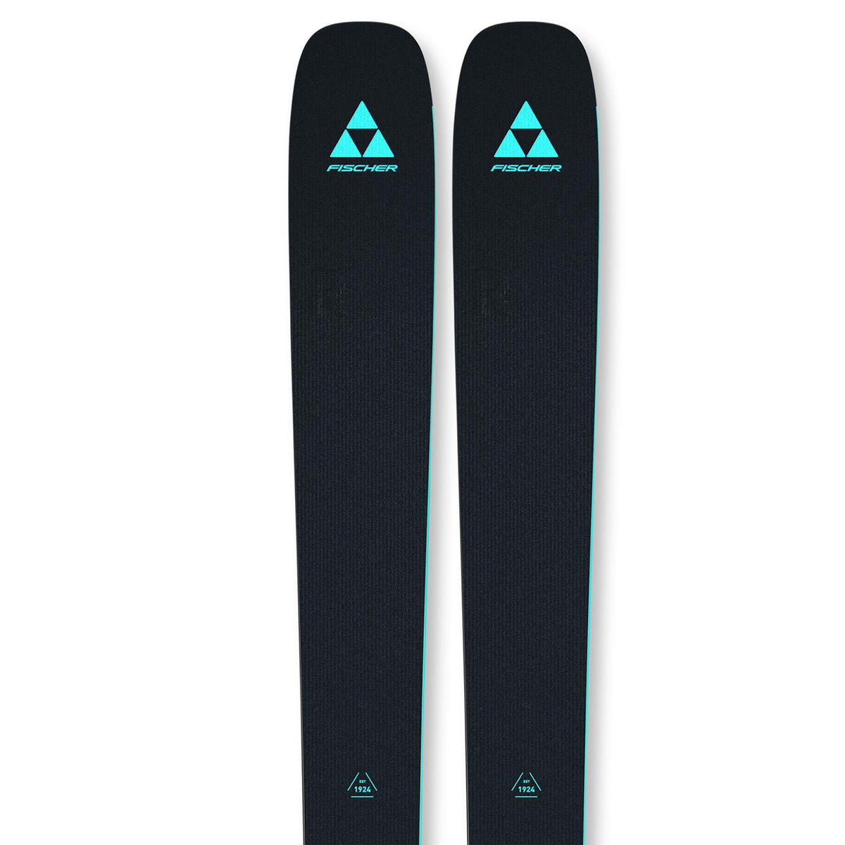 Fischer Ranger 84 Skis 2027