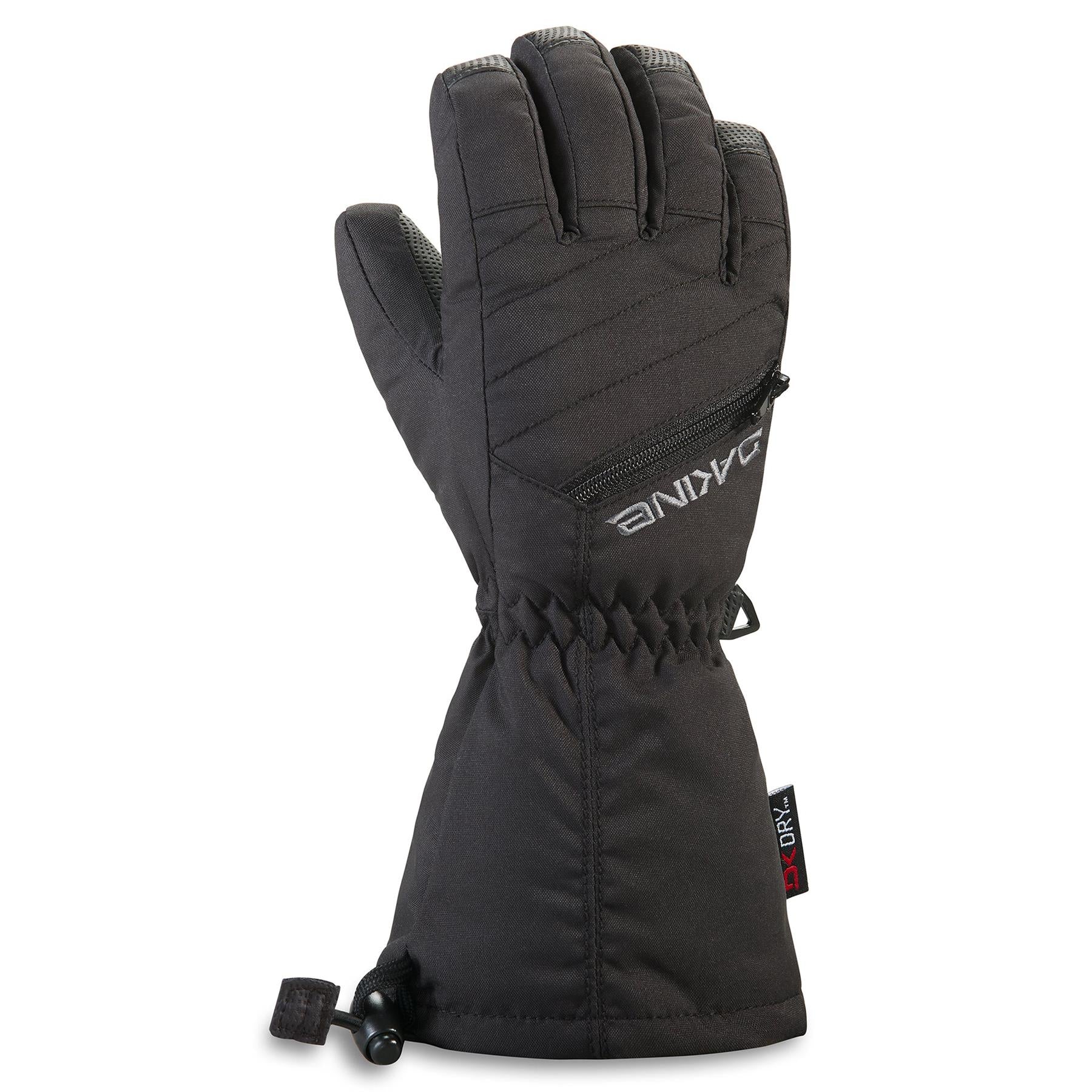Dakine Youth Tracker Gloves Black