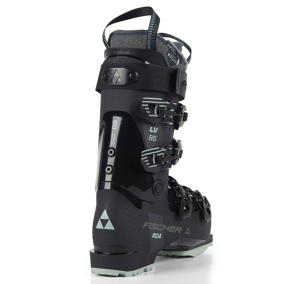 Fischer RC4 85 LV Vac Womens Ski Boots 2027