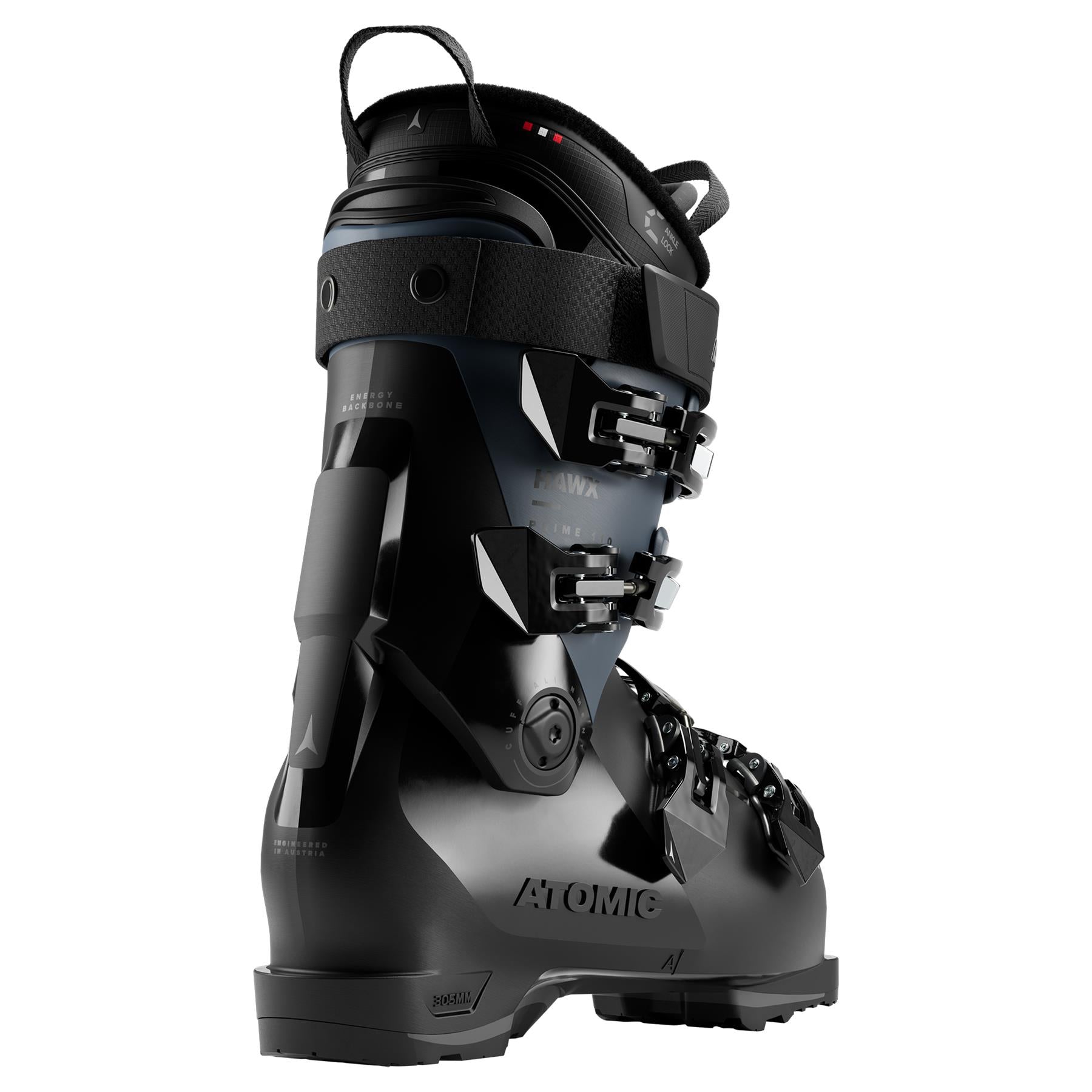 Atomic Hawx Prime 110 Mens Ski Boots 2026
