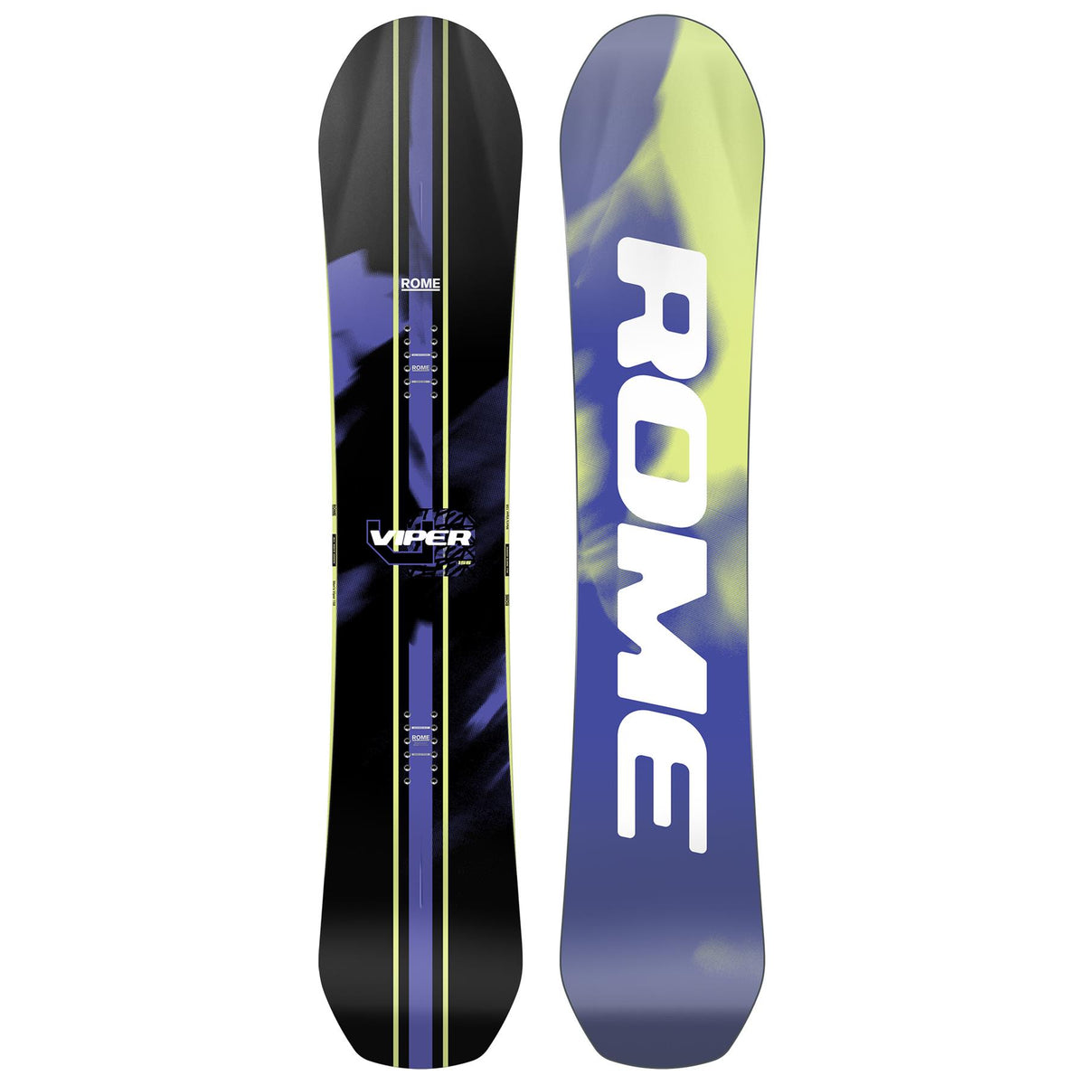 Rome Viper Mens Snowboard 2027