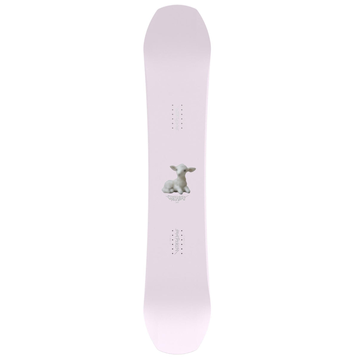 Bataleon Stereo Womens Snowboard 2027