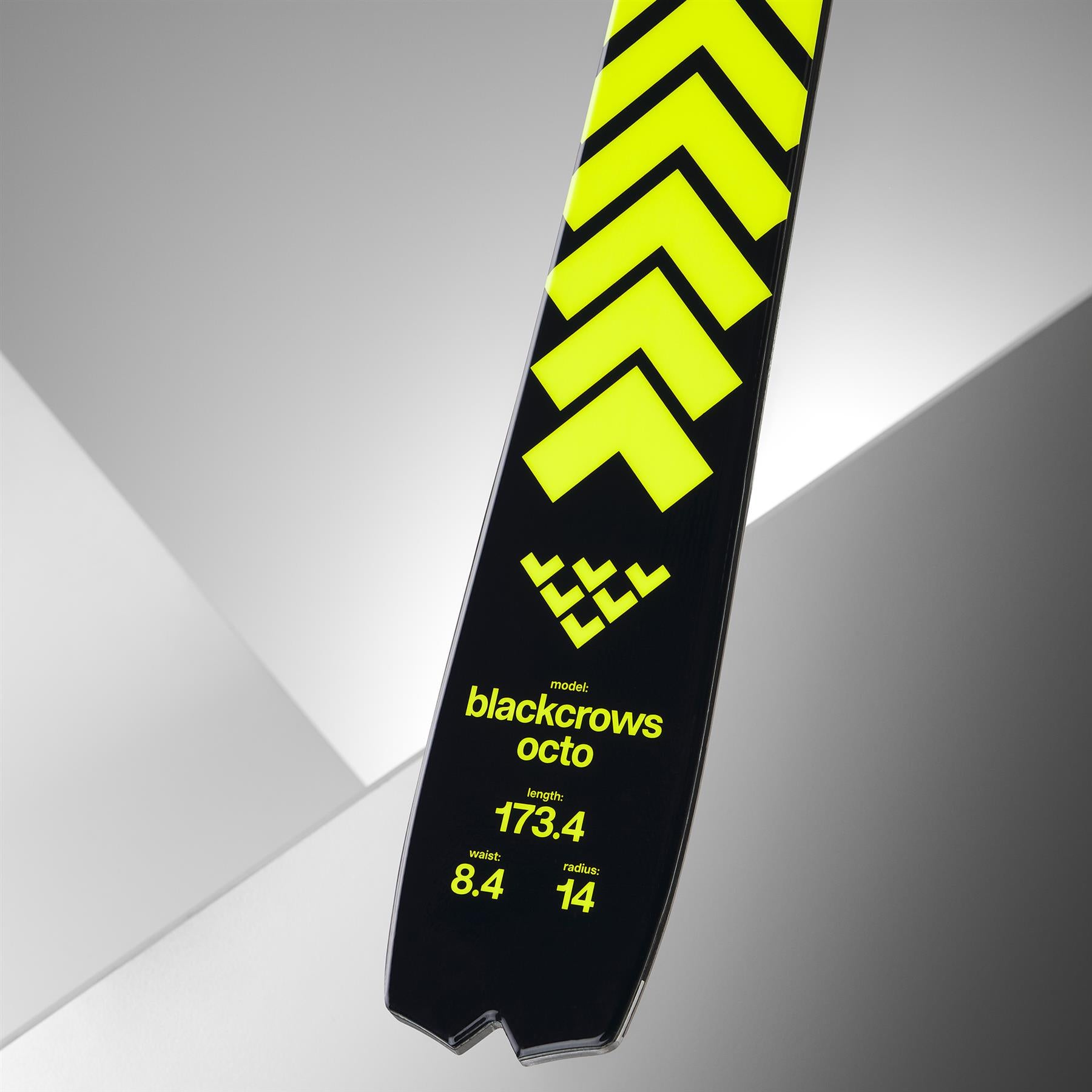 Black Crows Octo Skis 2026