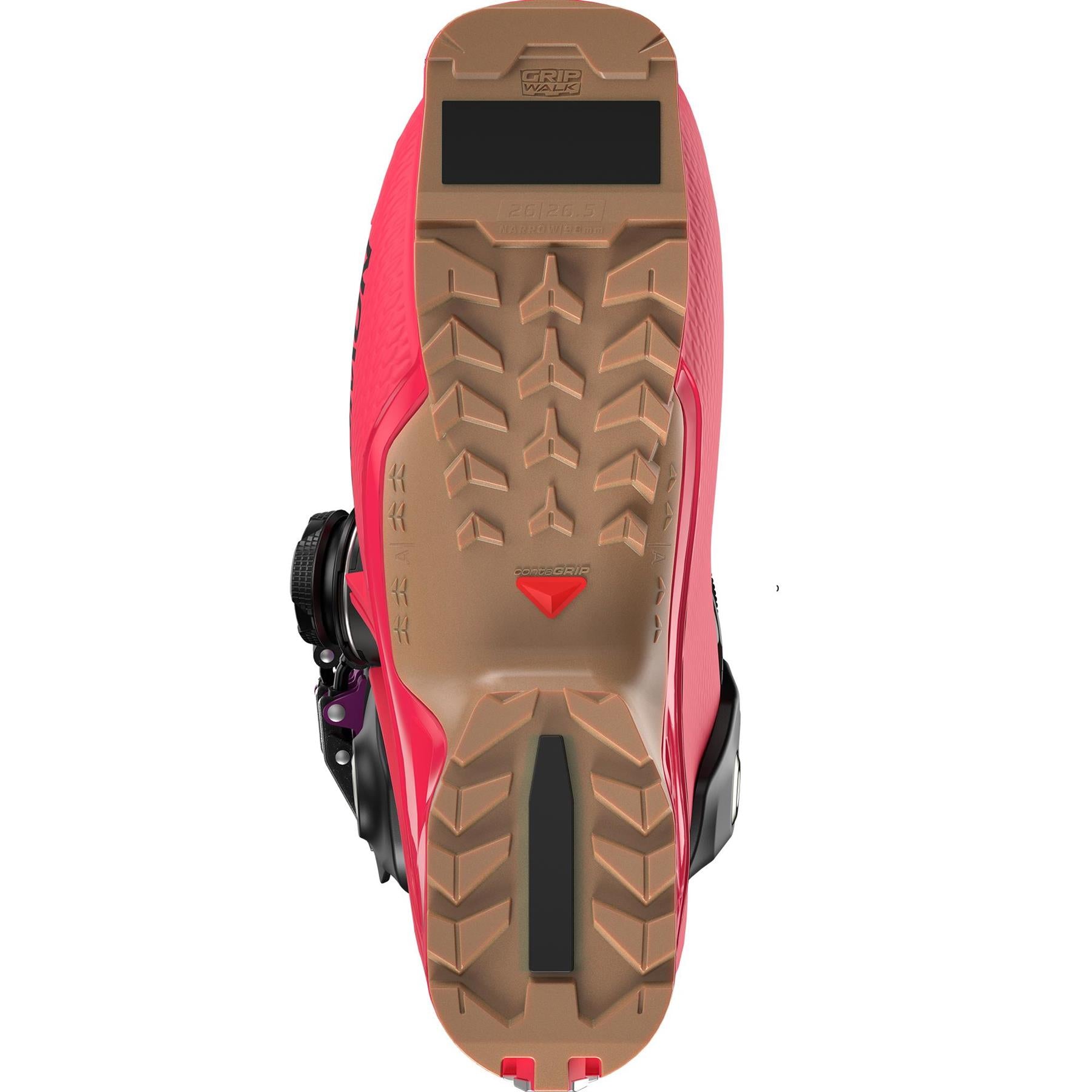 Salomon S/Lab Shift Alpha BOA 140 Mens Hybrid Ski Boots 2027