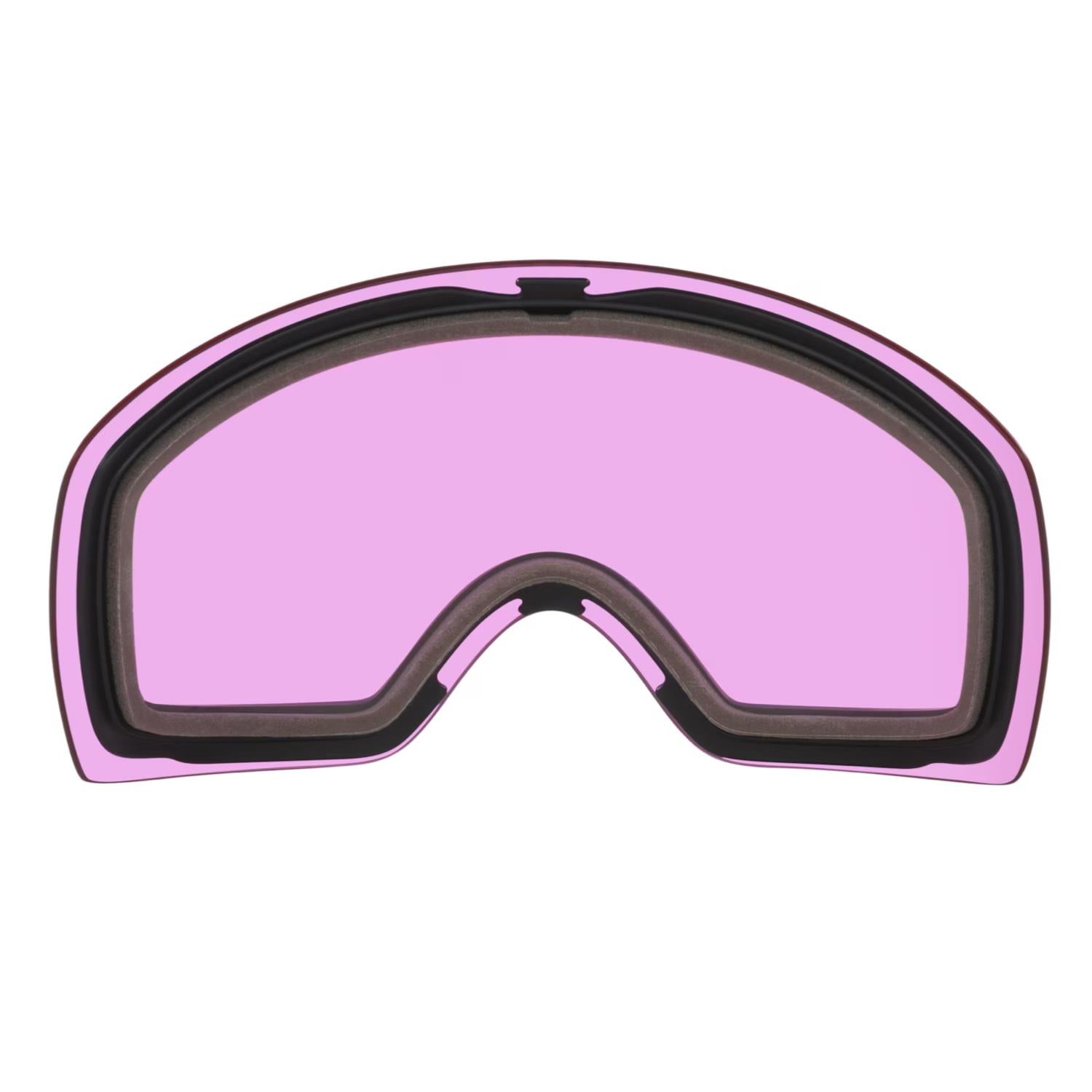 Oakley Flight Deck M Replacement Lens - Prizm Iced Iridium