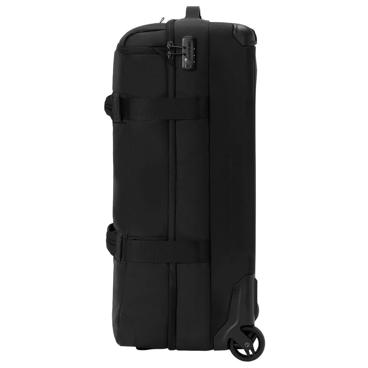 Dakine Split Roller Travel Bag 2.0 110L Black