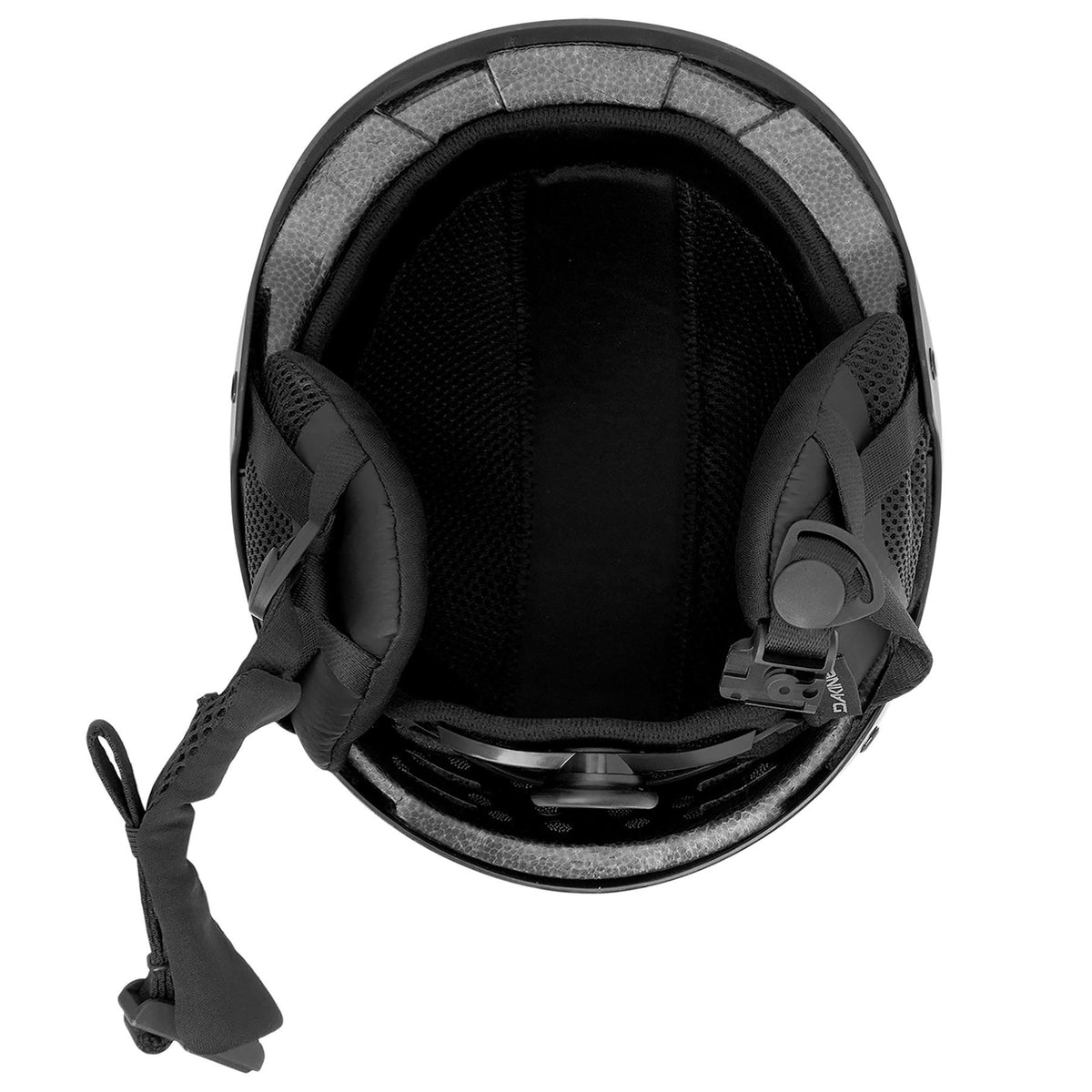 Dakine Charger MIPS Ski + Snowboard Helmet Black