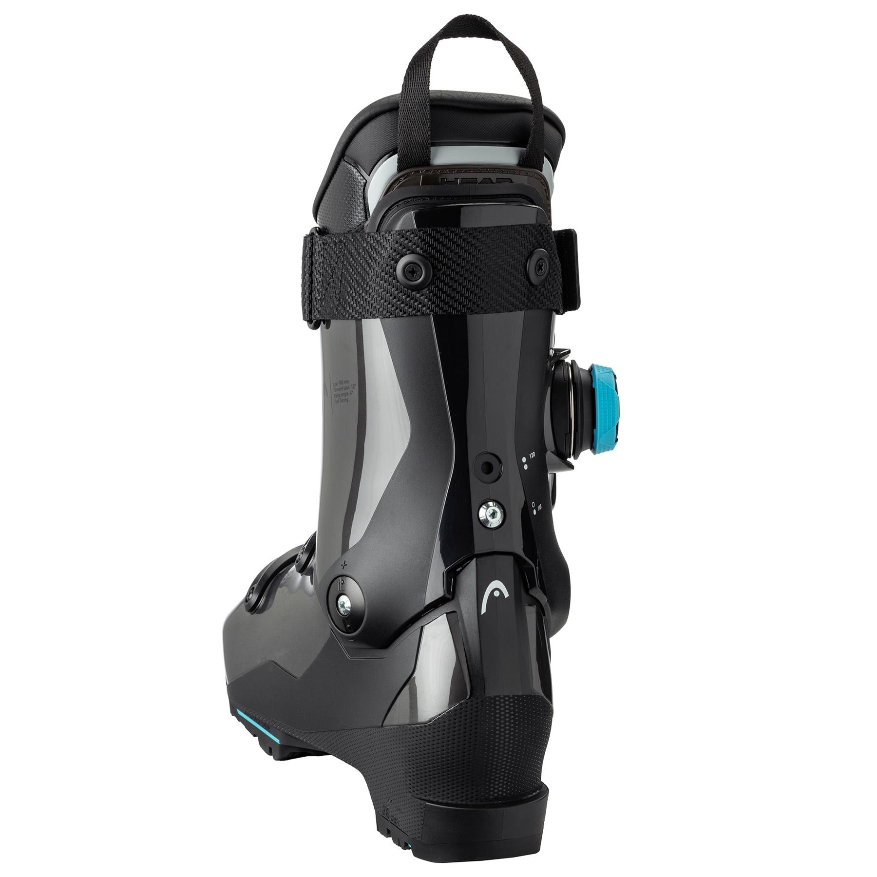 Head Kaliber 110 MV GW Dual BOA Mens Ski Boots 2026