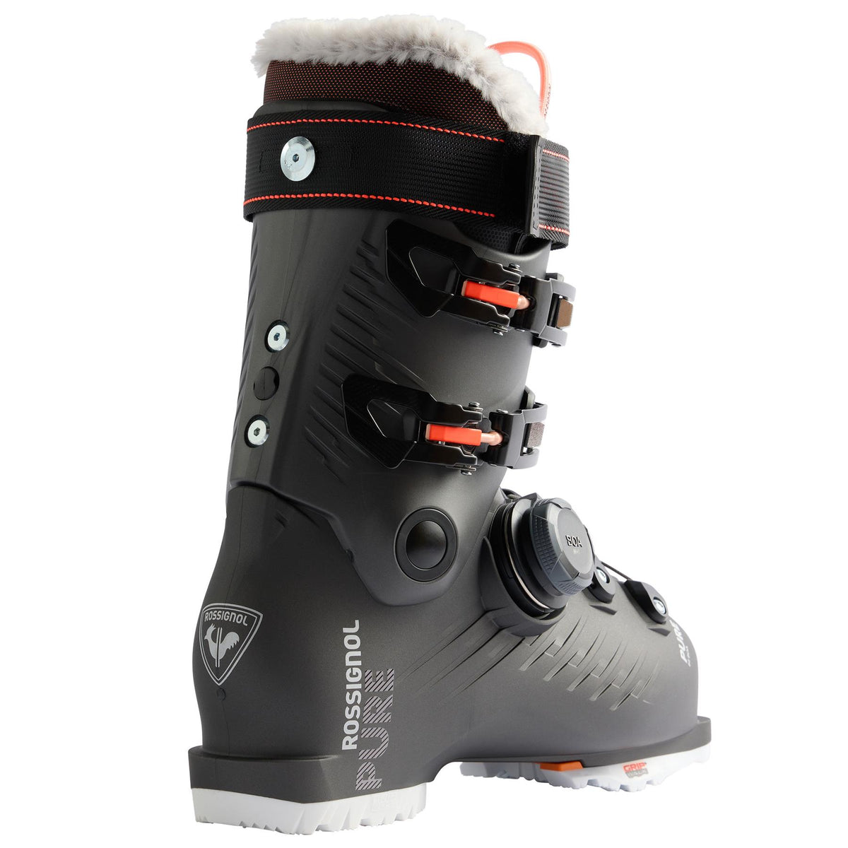 Rossignol Pure 85 BOA GW Womens Ski Boots 2027