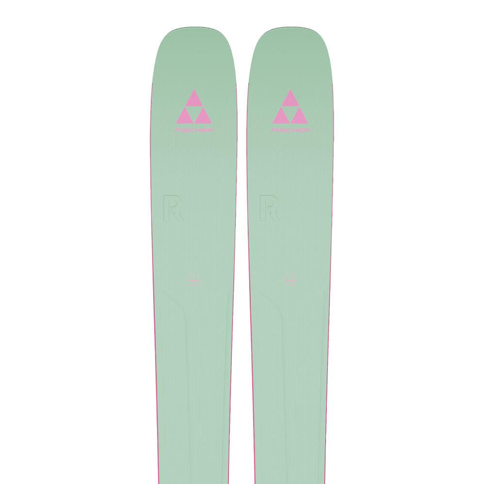 Fischer Ranger 90 Skis 2027