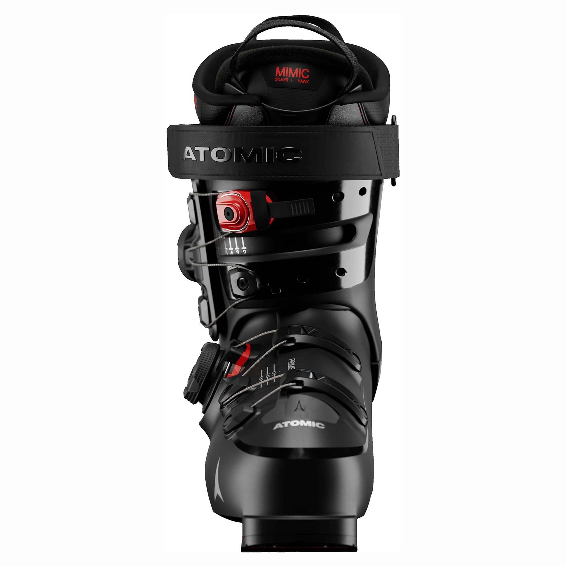 Atomic Hawx Prime 110 Dual BOA Mens Ski Boots 2027
