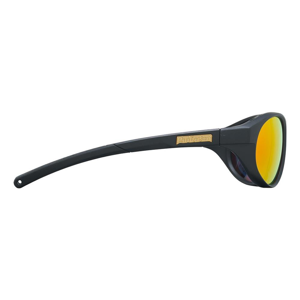 Pit Viper The Exec Altimeter Sunglasses - HDPV Polarized Red Lens