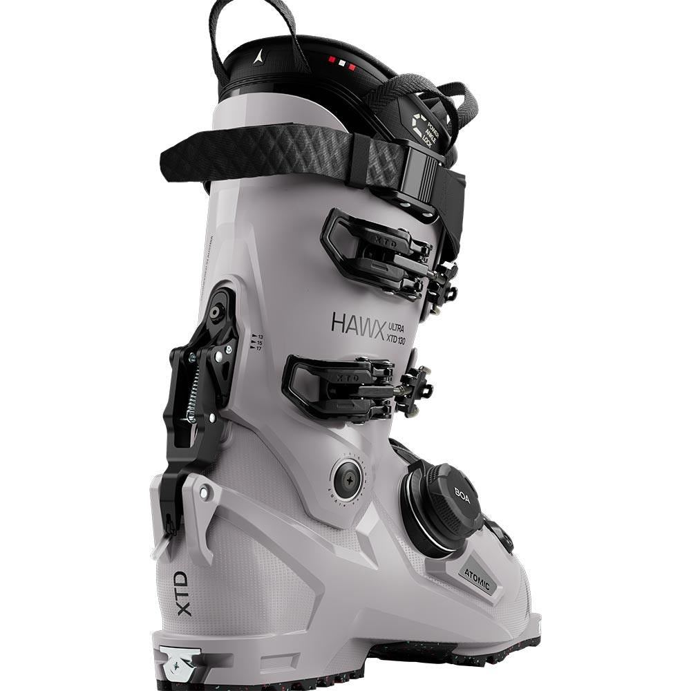 Atomic Hawx Ultra XTD 130 BOA Mens Hybrid Ski Boots 2026