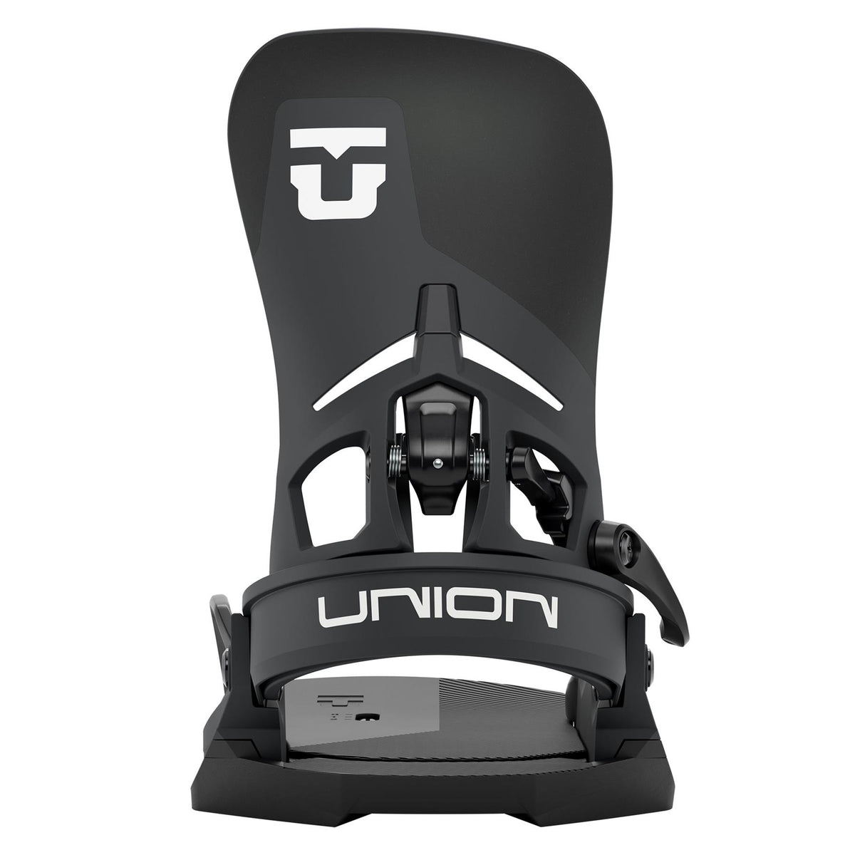 Union Atlas Step On Mens Snowboard Bindings Black 2027