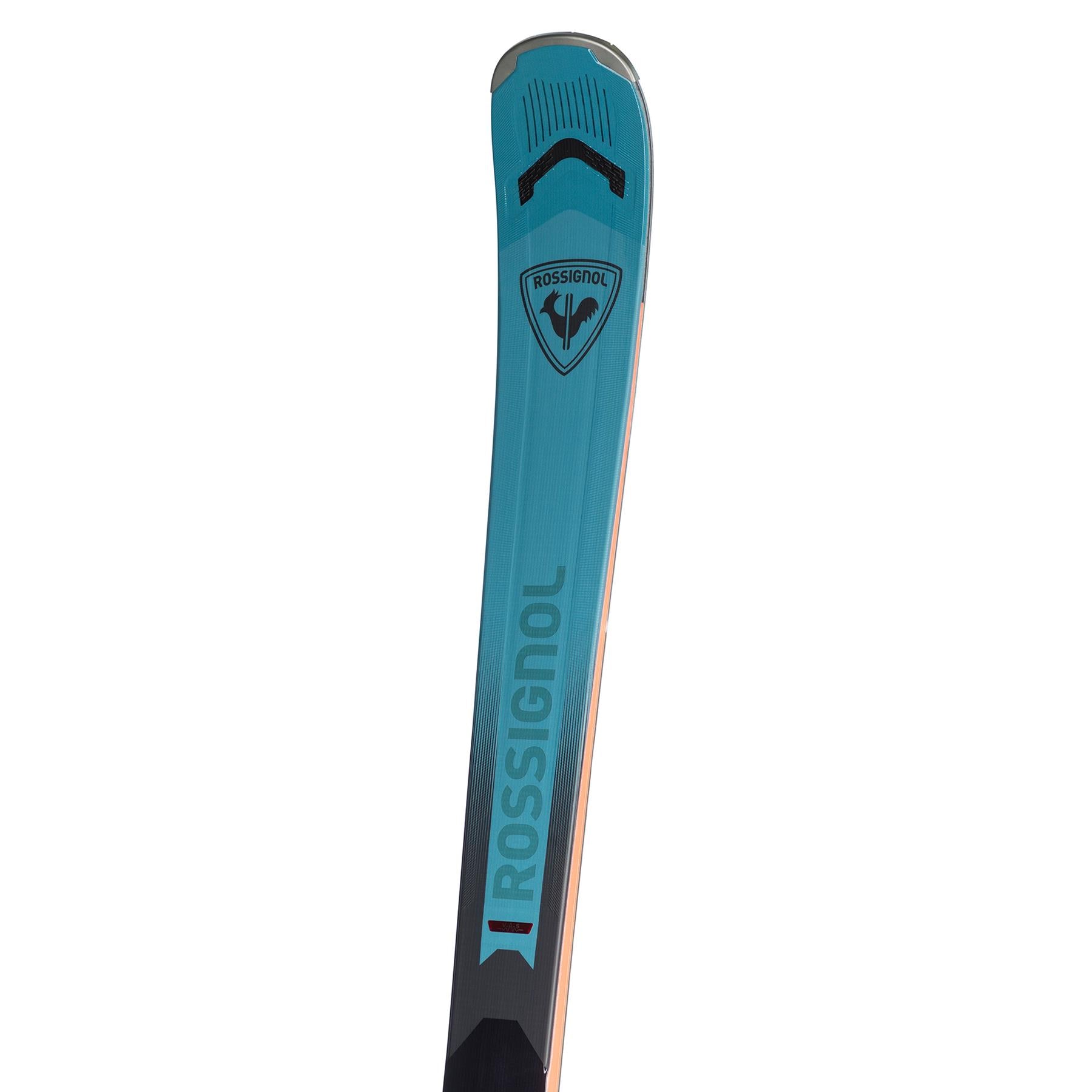 Rossignol Arcade 88 Skis + SPX 12 GW Bindings 2026