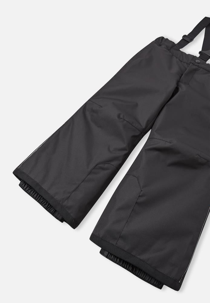 Reima Proxima Kids Pants Black