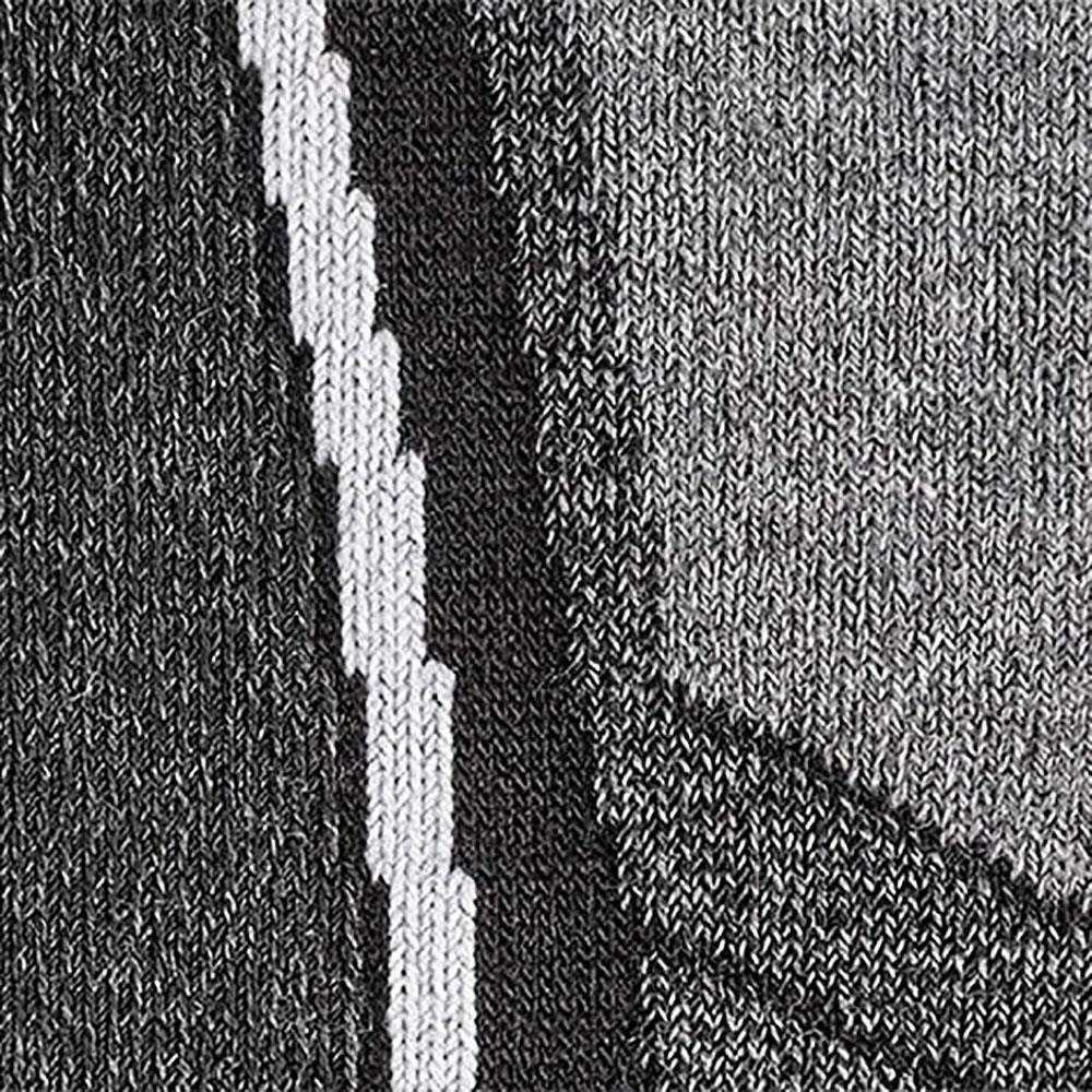 Falke SK2 Kids Ski Socks Black-Mix