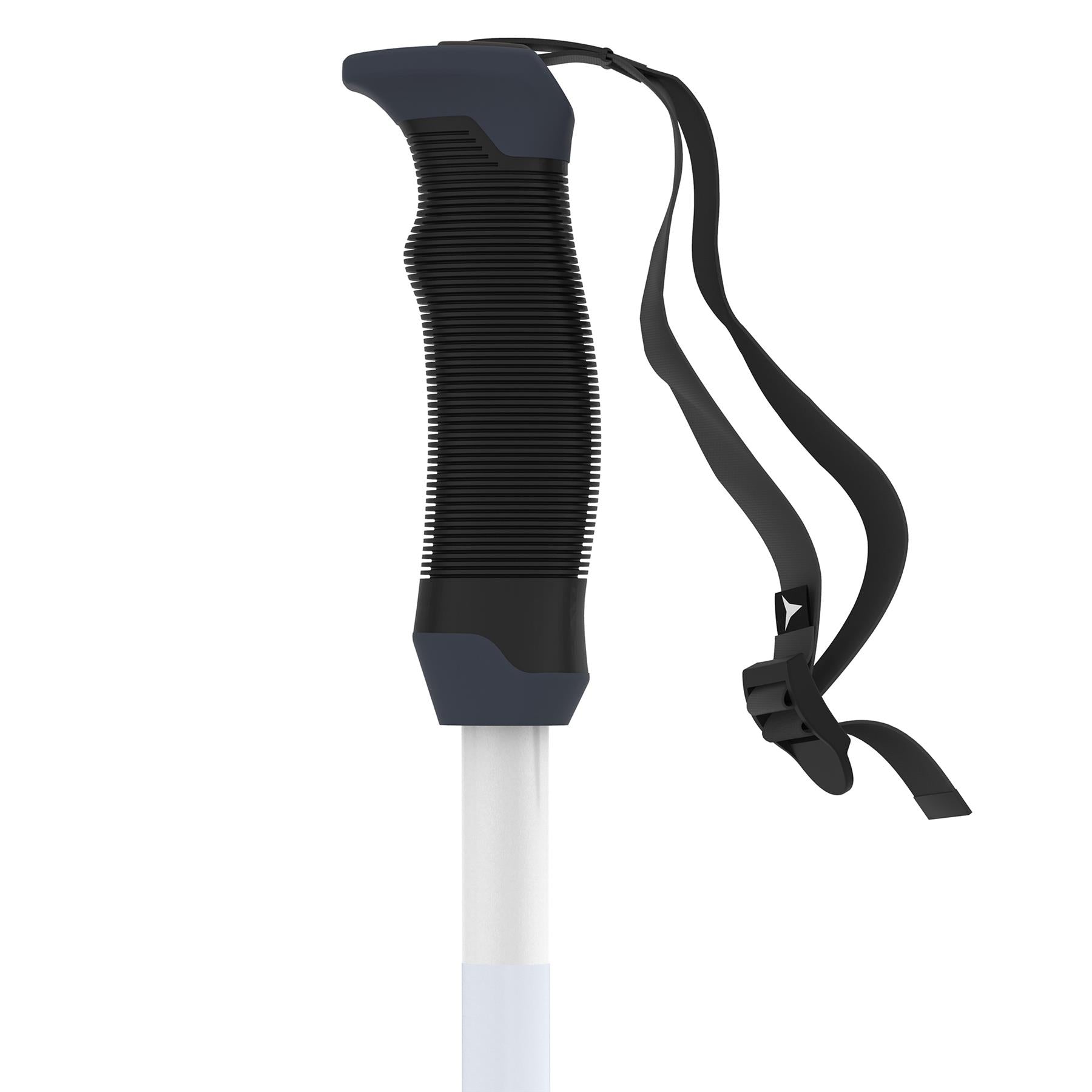 Atomic AMT SQS Womens Ski Poles White