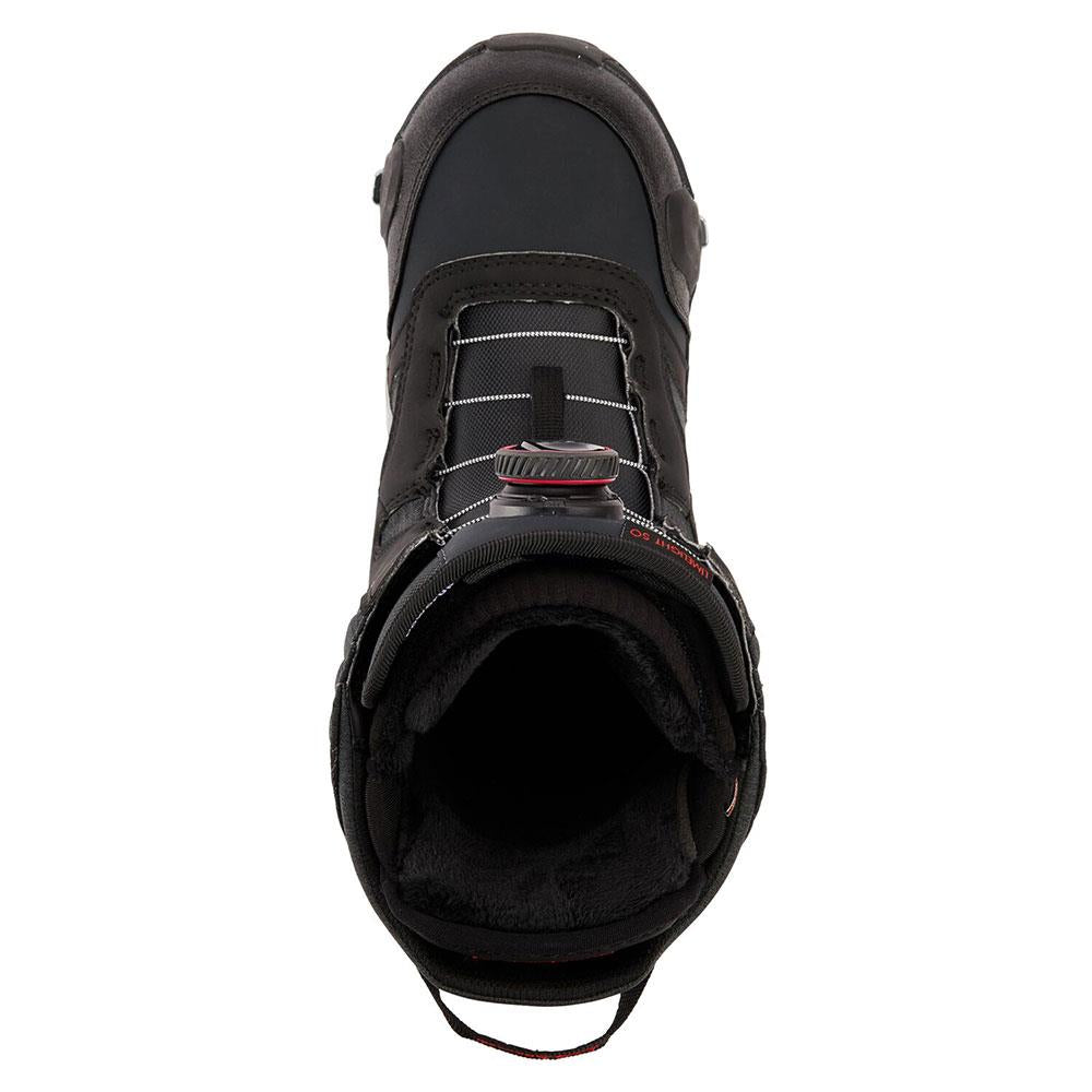 Burton Limelight BOA Step On Women Snowboard Boots Black 2025