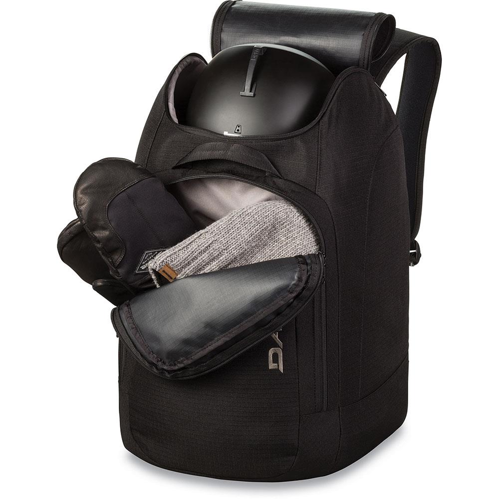 Dakine Boot Backpack 50L Black