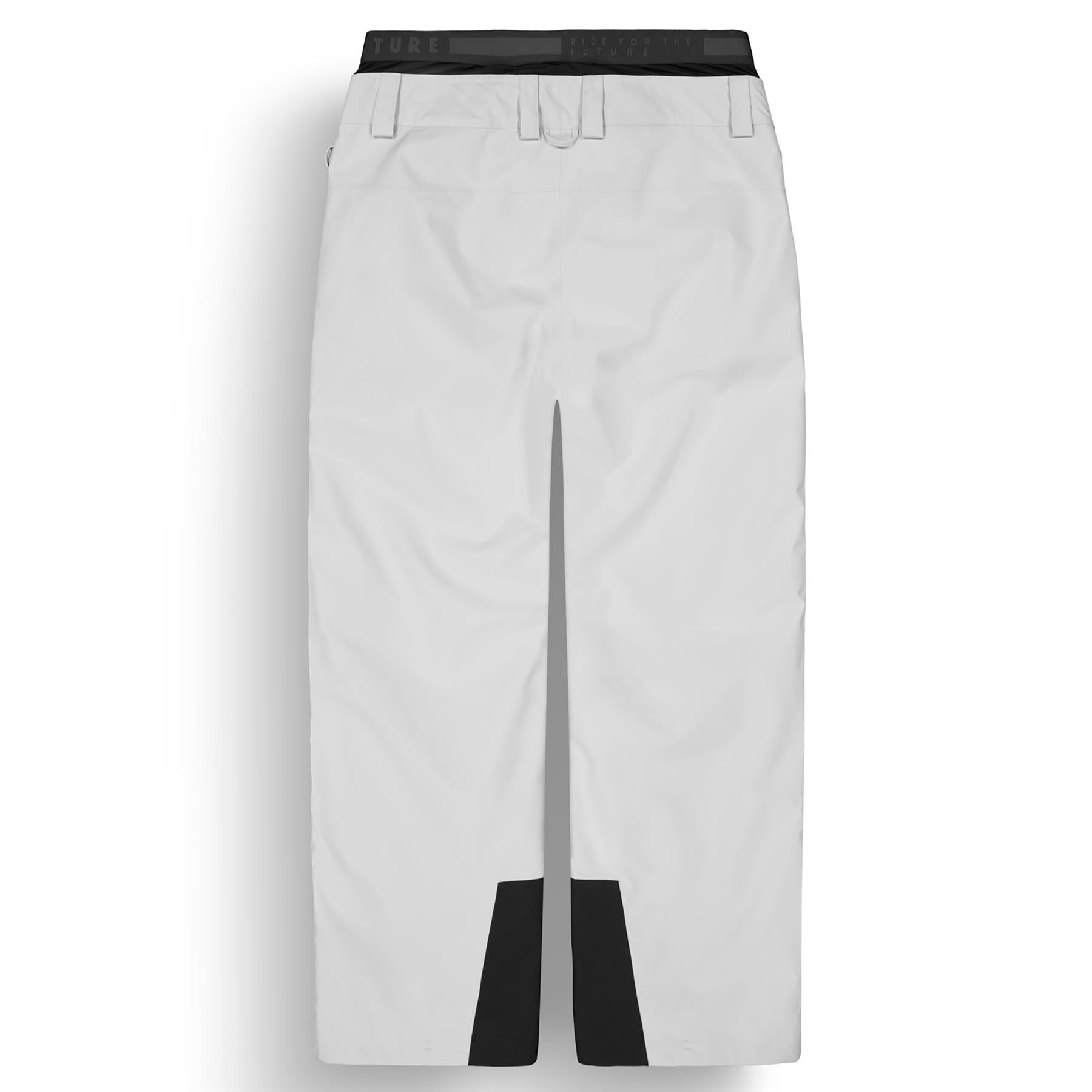 Picture Object GORE-TEX Mens Pants Vapor Grey