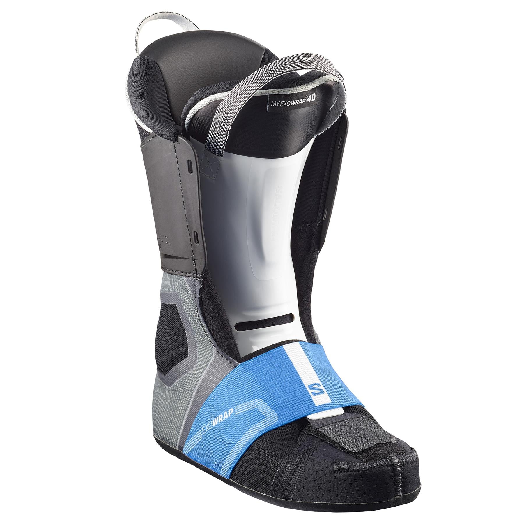 Salomon S/PRO Supra Dual BOA 130 Mens Ski Boots 2026