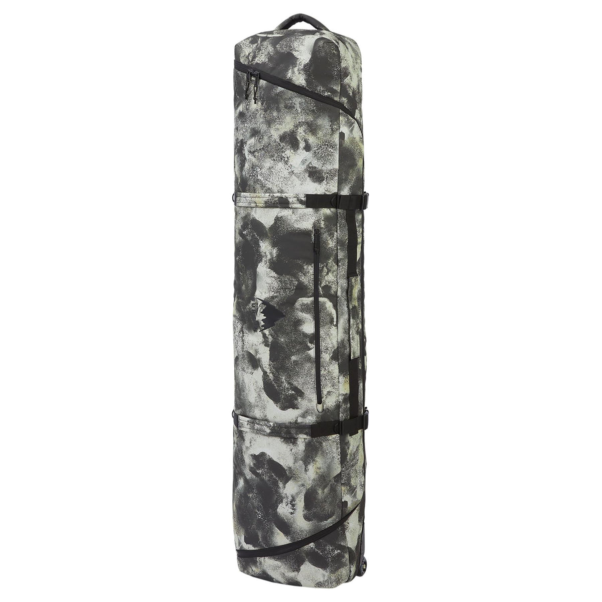 Burton Wheelie Gig Snowboard Bag Desert Rock