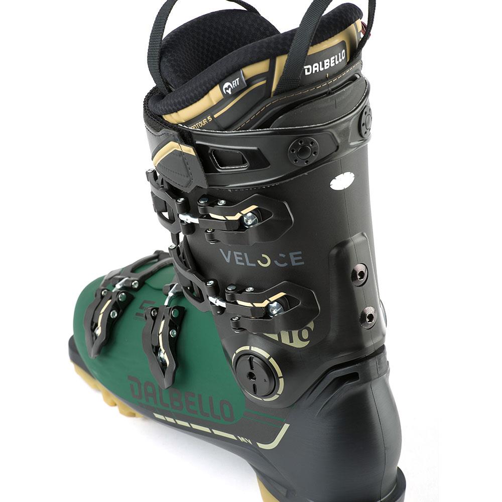 Dalbello Veloce 110 MV Mens Ski Boots 2025
