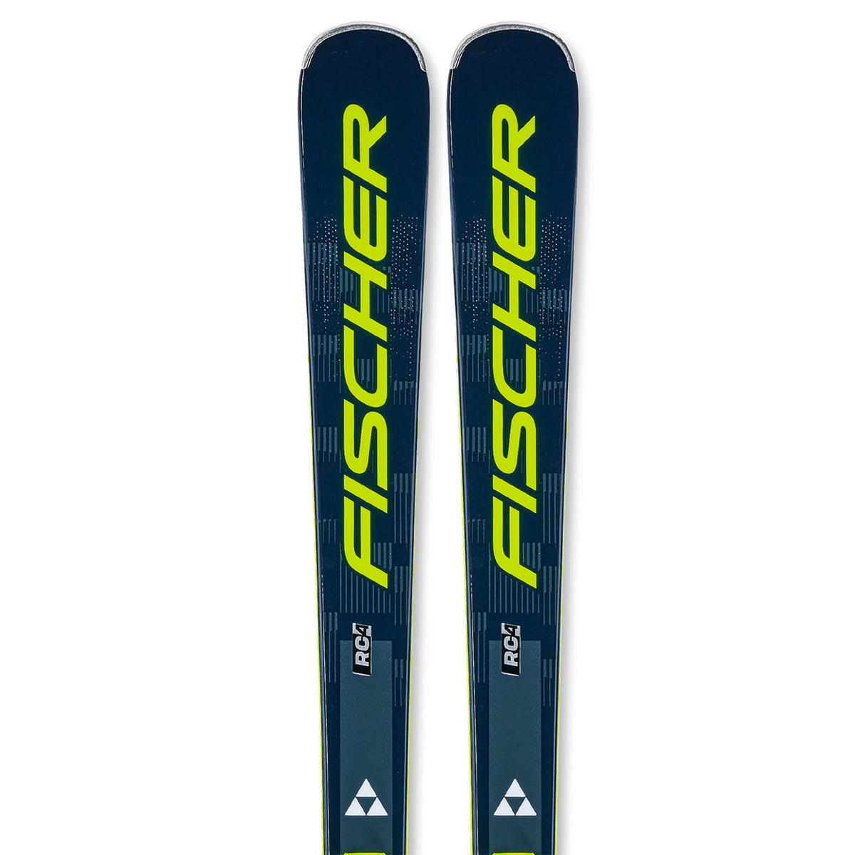 Fischer RC4 LT Skis + RC4 Z11 Bindings 2027