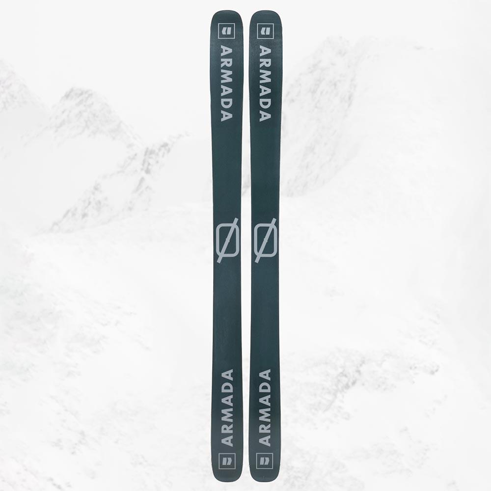Armada ARV 106 Ti Skis 2026