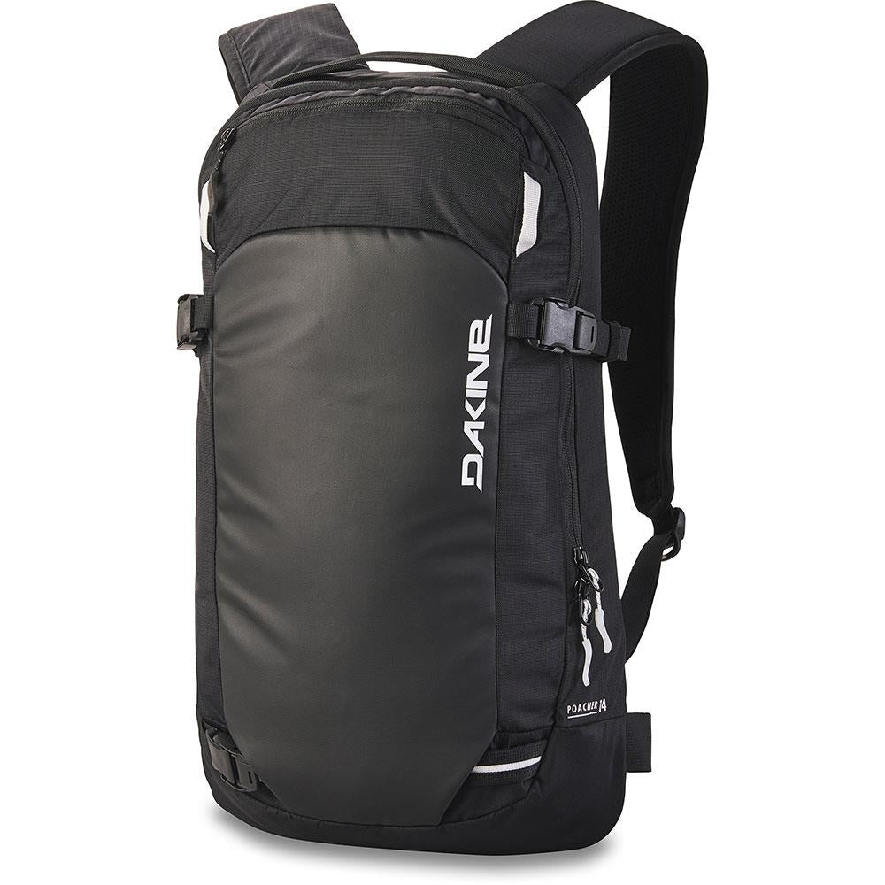 Dakine Poacher 14L Backpack Black