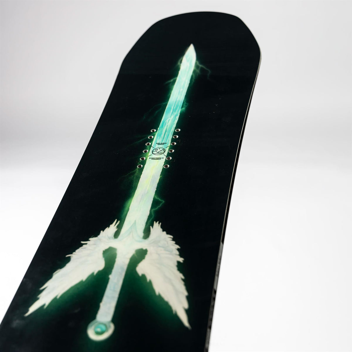Capita Mia Brookes Pro Womens Snowboard 2027