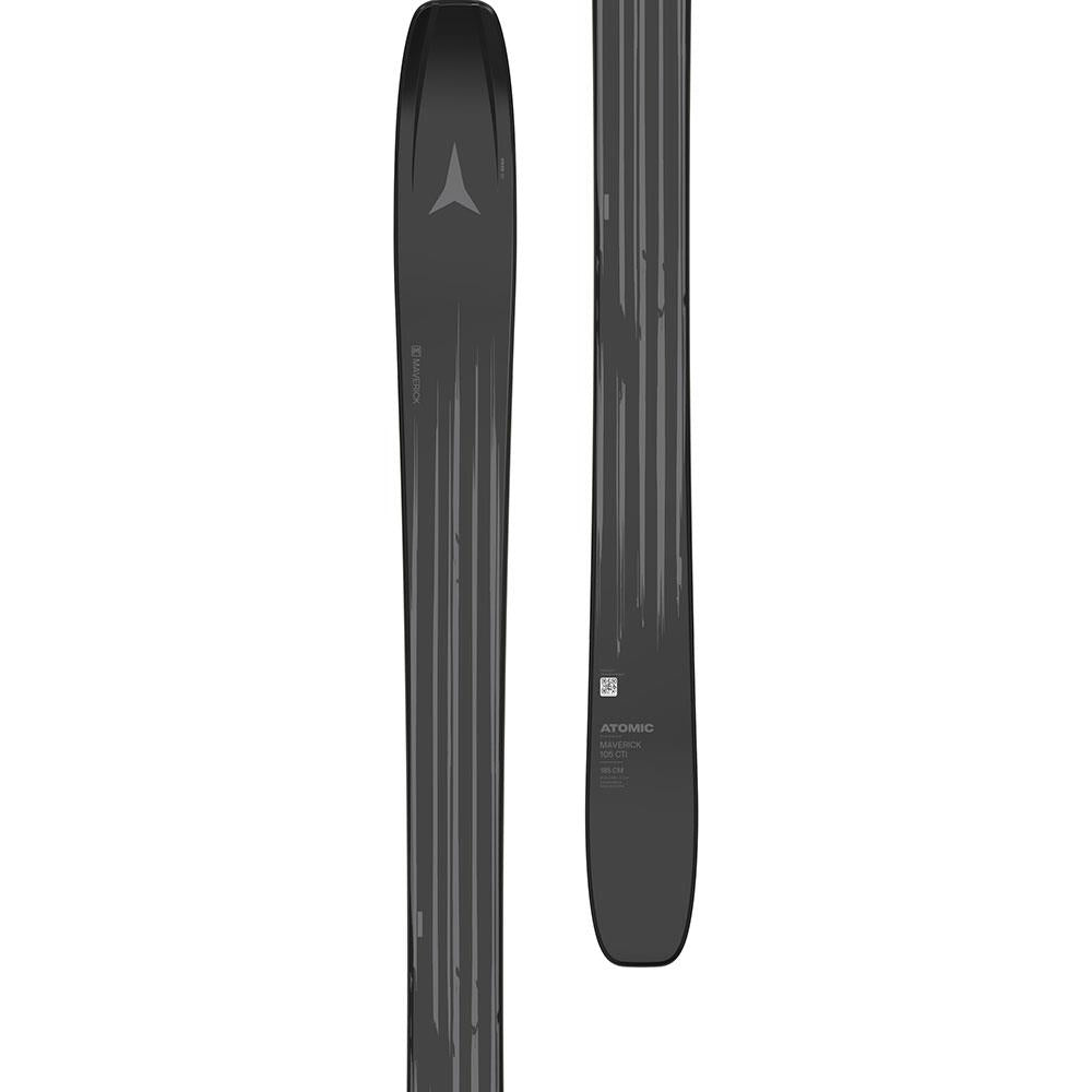 Atomic Maverick 105 CTI Skis 2026