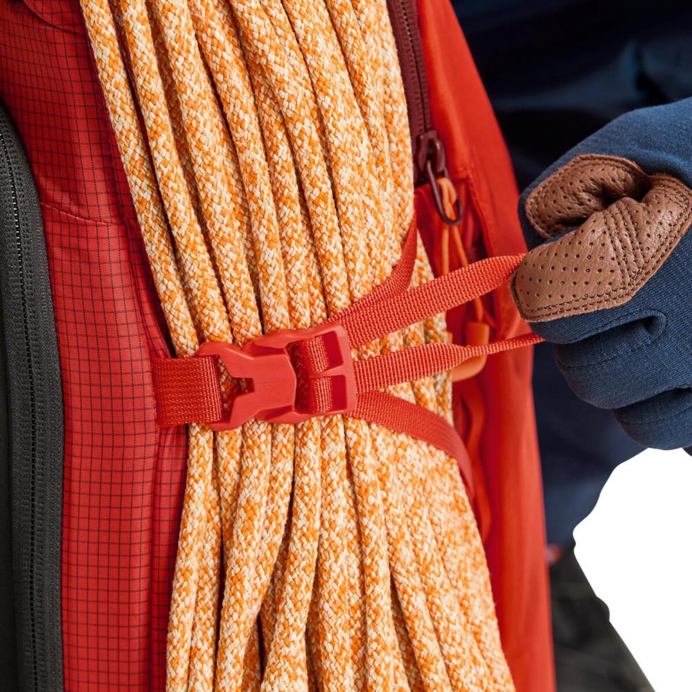 Ortovox Switchback 32L Backpack Hot Orange