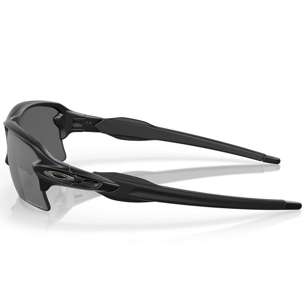 Oakley Flak 2.0 XL Sunglasses Matte Black - Prizm Black Lens