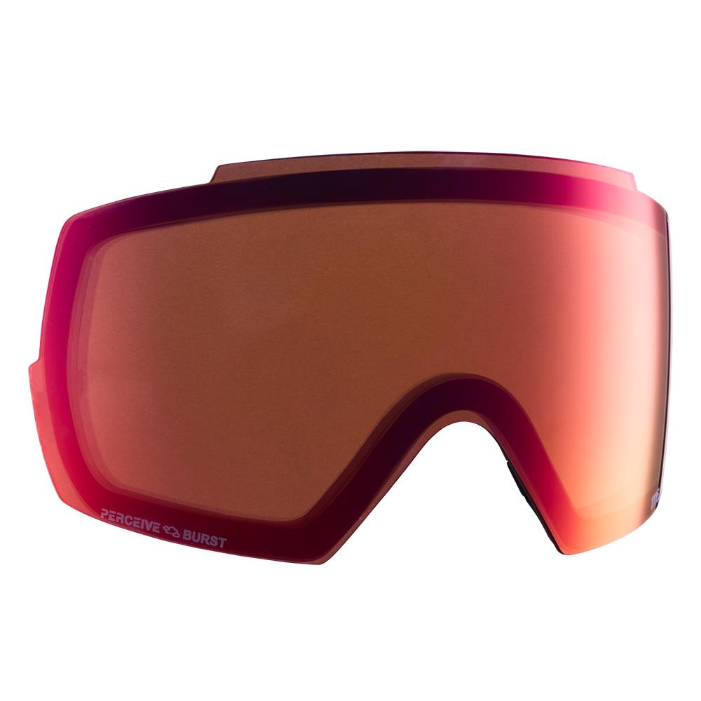 Anon M5 Spare Goggle Lens - Perceive Cloudy Burst