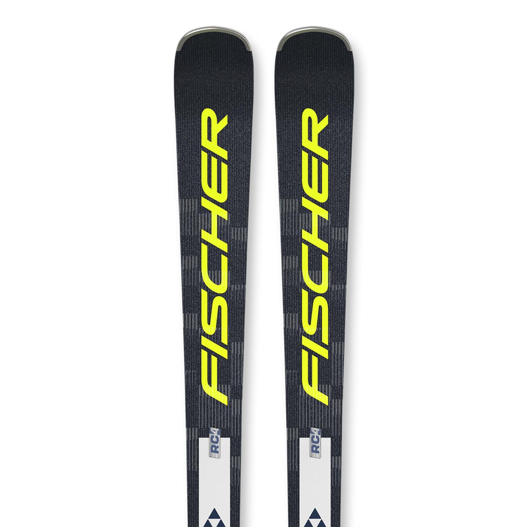 Fischer RC4 LT Skis + RC4 Z11 GW Bindings 2026