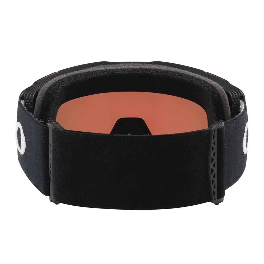 Oakley Line Miner Pro L Goggles Matte Black - Prizm Torch + Prizm Iced Lens