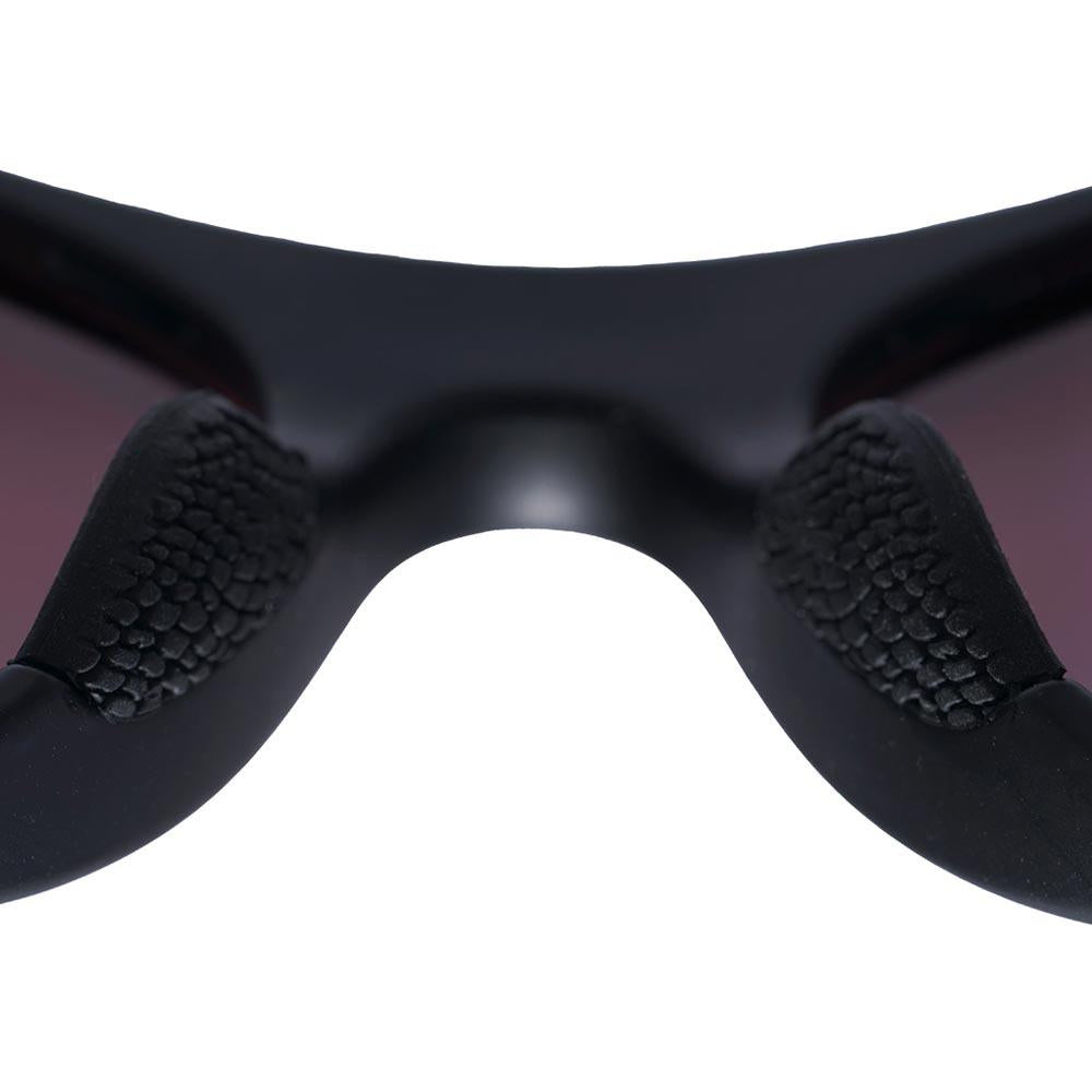 Pit Viper The Exec Altimeter Sunglasses - HDPV Polarized Red Lens
