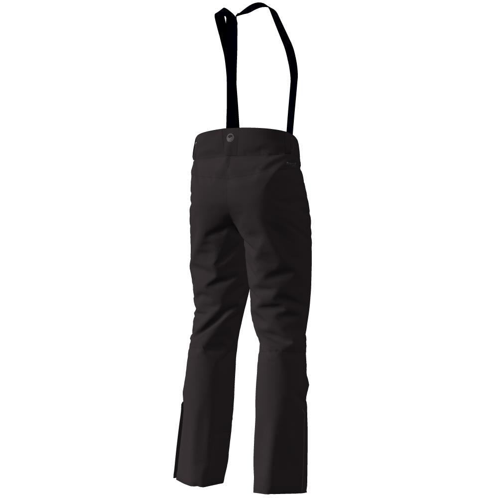 Halti Trusty Mens Short DX Ski Pants Black